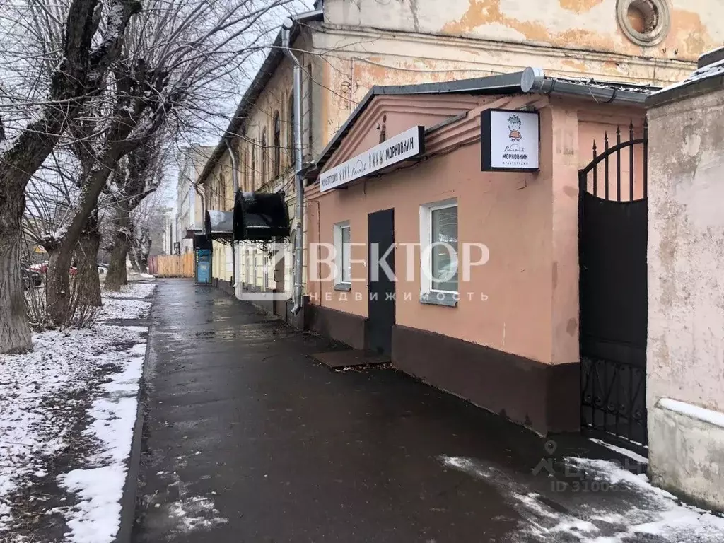 Помещение свободного назначения в Ивановская область, Иваново ул. ... - Фото 0