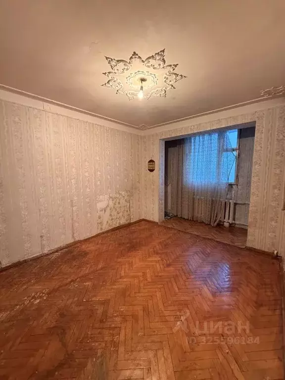 2-к кв. Кабардино-Балкария, Нальчик ул. 2-й Таманской Дивизии (36.0 м) - Фото 2