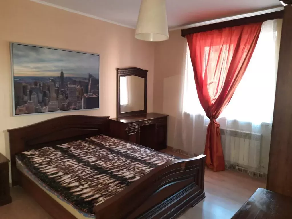 1-к кв. Краснодарский край, Анапа ул. Крылова, 17к5 (45.0 м) - Фото 1