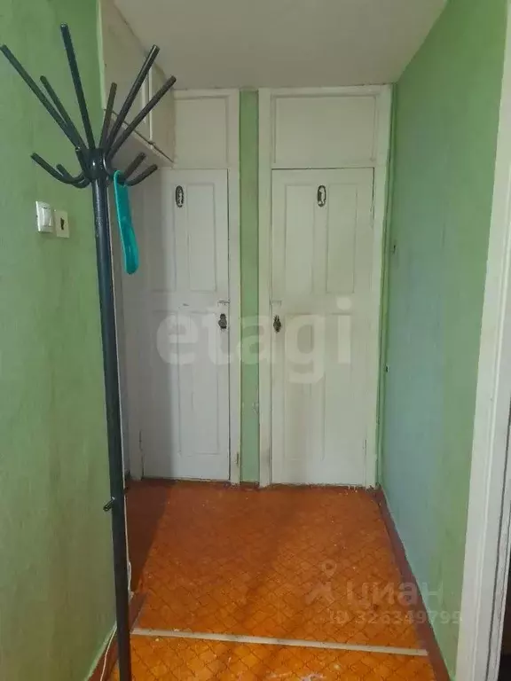 2-к кв. Свердловская область, Нижний Тагил ул. Аганичева, 32 (43.9 м) - Фото 2