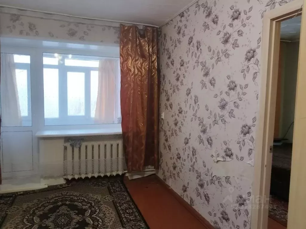 Комната Алтайский край, Рубцовск ул. Дзержинского, 18 (25.0 м) - Фото 0