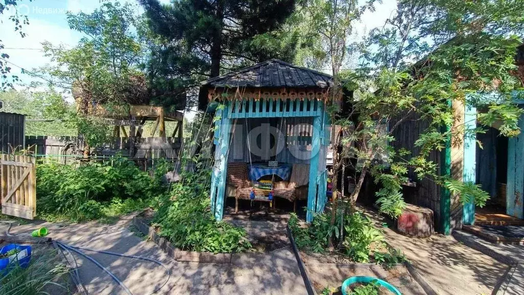 Дом в Республика Тыва, Кызыл (33 м) - Фото 1