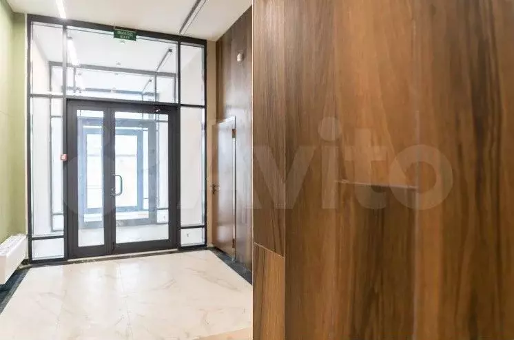 Квартира-студия, 20,9 м, 12/23 эт. - Фото 1