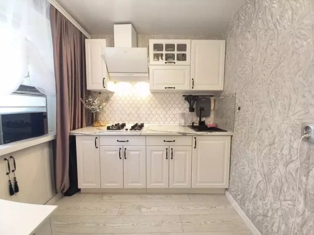 2-к кв. Вологодская область, Череповец ул. Чкалова, 24 (43.0 м) - Фото 2