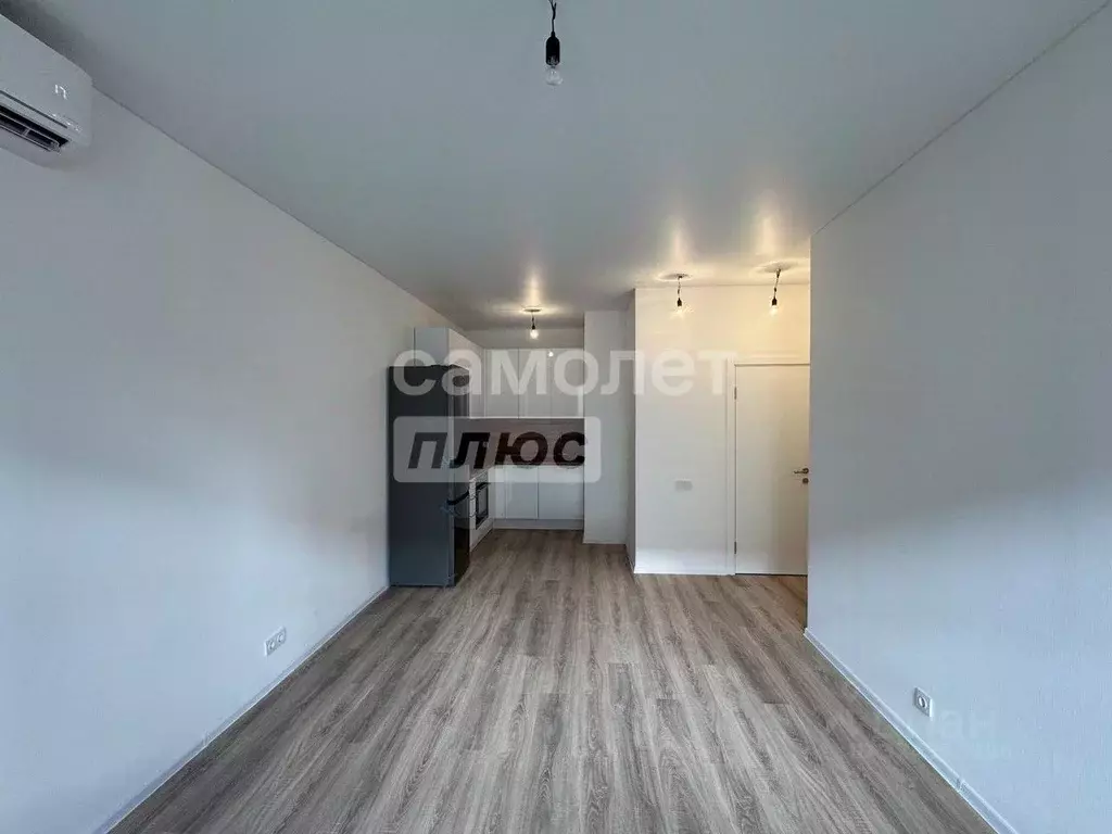 1-к кв. Московская область, Ленинский городской округ, д. Коробово ул. ... - Фото 1