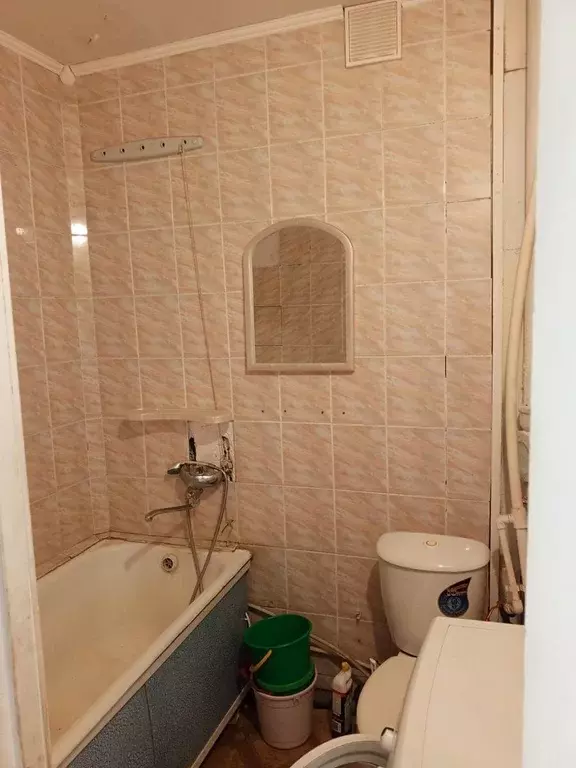 Продаётся 1-к квартира, 30 м - Фото 1