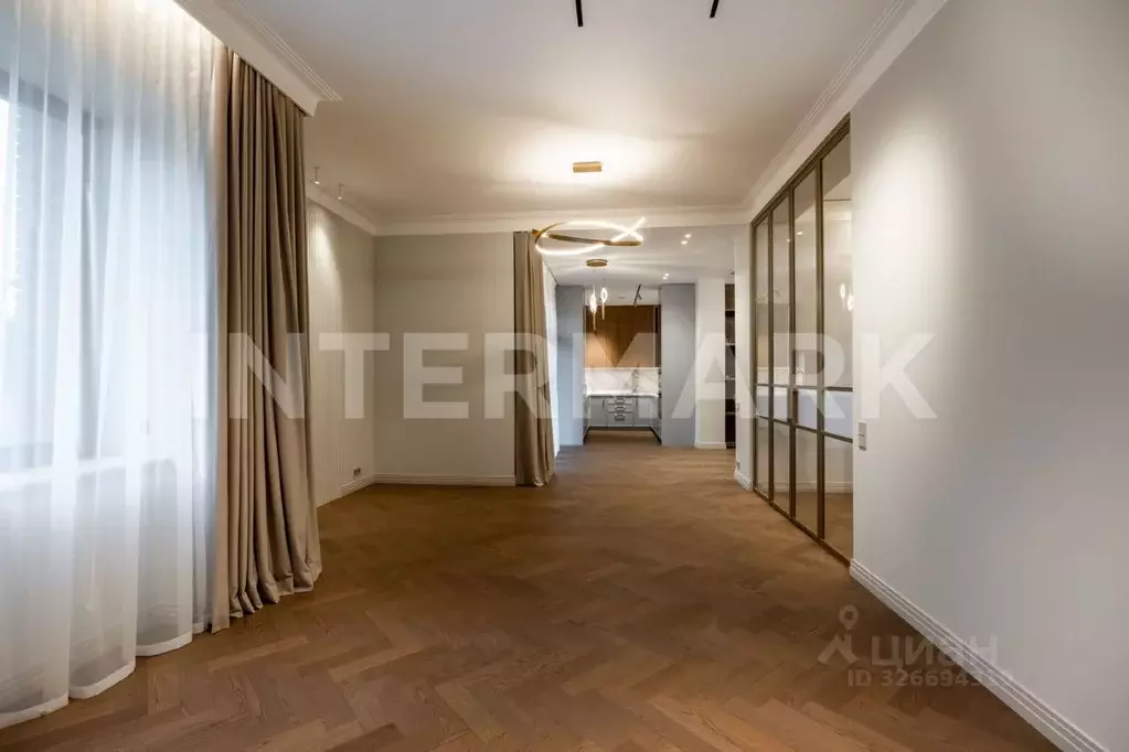 Коттедж в Москва Крекшино кп, ул. Клубничная, 132 (323 м) - Фото 2