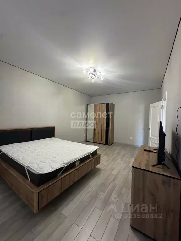 1-к кв. Кабардино-Балкария, Нальчик просп. Ленина, 34 (40.0 м) - Фото 0