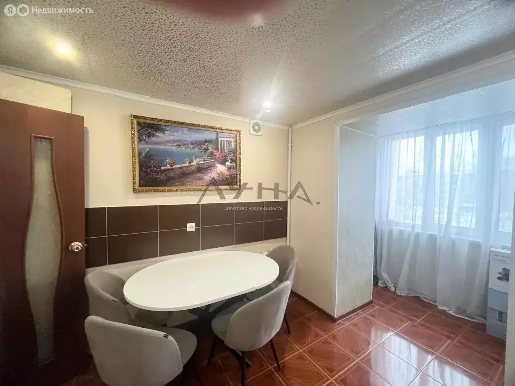 2-комнатная квартира: Елабуга, проспект Мира, 5 (50 м) - Фото 1