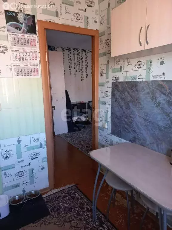 1-комнатная квартира: Южноуральск, улица Космонавтов, 20 (29.8 м) - Фото 1