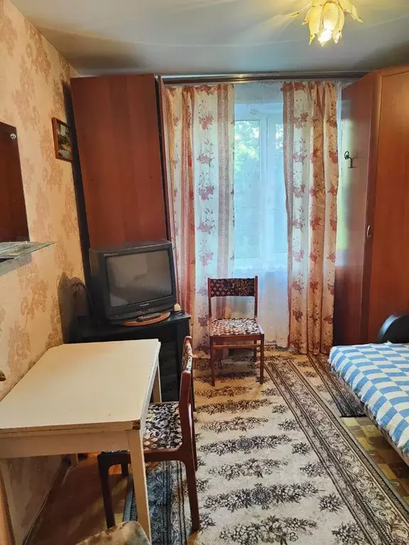 Комната Московская область, Жуковский ул. Туполева, 5 (10.0 м) - Фото 1
