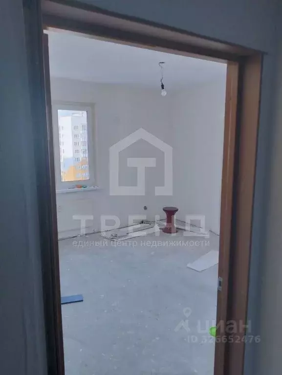 1-к кв. Санкт-Петербург дор. Муринская, 64 (36.5 м) - Фото 1