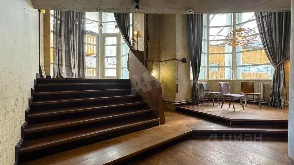 Помещение свободного назначения в Москва просп. Мира, 26С2 (279 м) - Фото 1