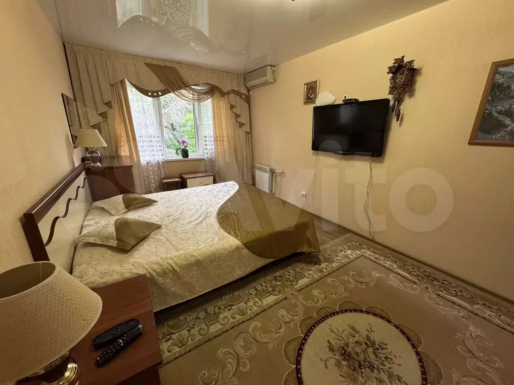 2-к. квартира, 65 м, 4/5 эт. - Фото 0