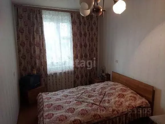 3-к кв. Коми, Сыктывкар Тентюковская ул., 101 (70.9 м) - Фото 1