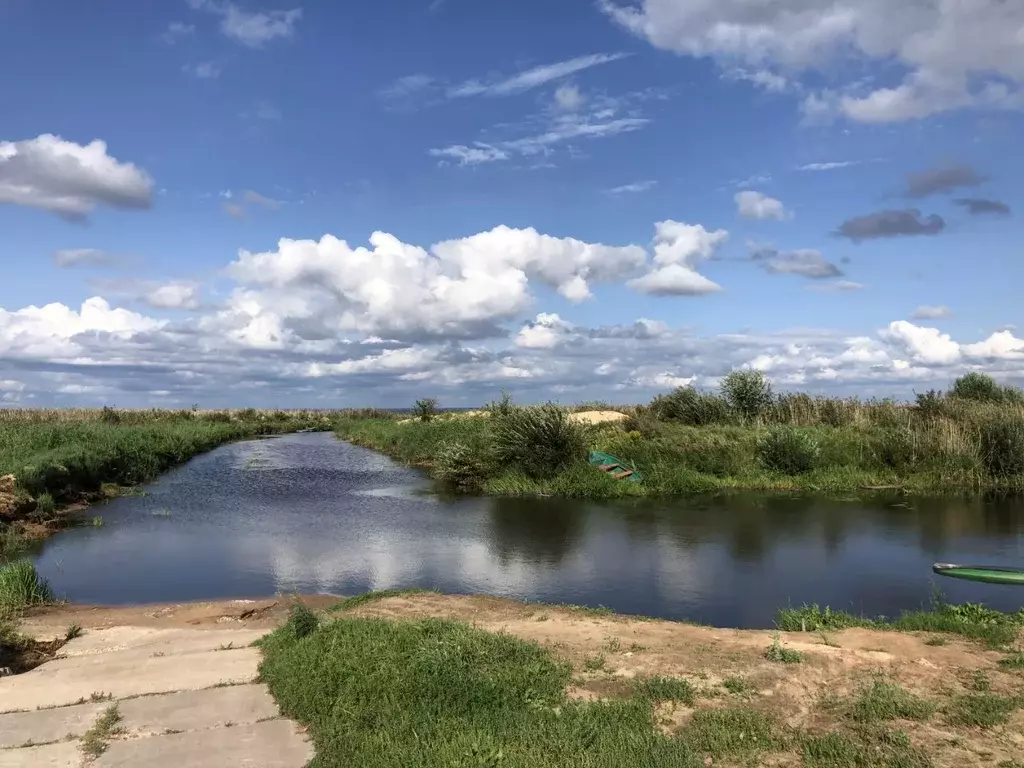 Участок в Псковская область, Печорский муниципальный округ, д. ... - Фото 0