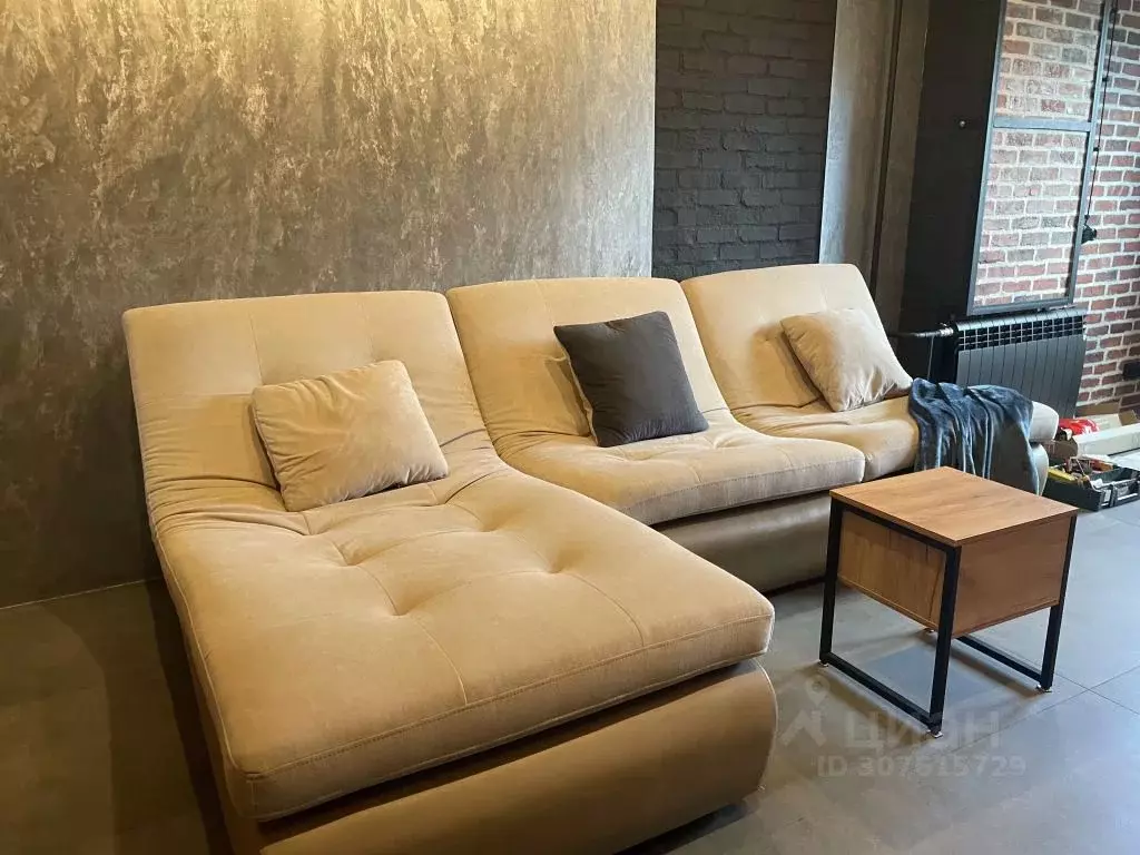 3-к кв. Московская область, Протвино Серпухов городской округ, ул. ... - Фото 1