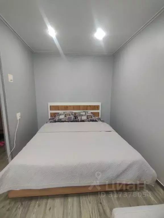1-к кв. Татарстан, Набережные Челны ул. Татарстан, 13 (30.0 м) - Фото 1
