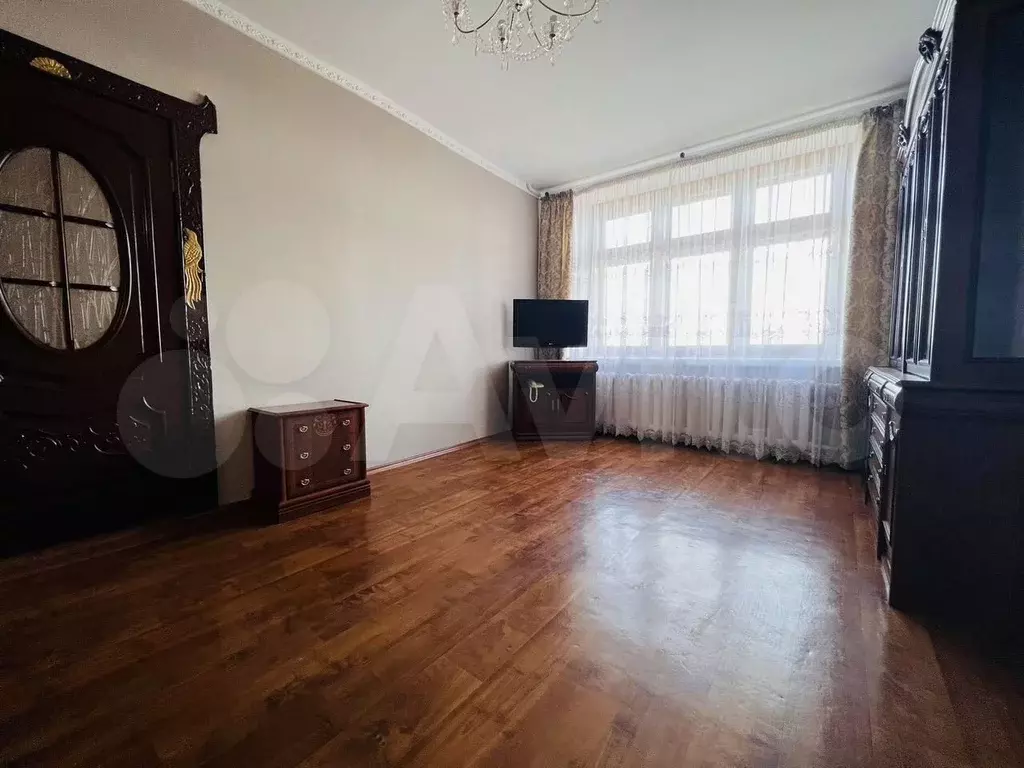 3-к. квартира, 73,3 м, 3/5 эт. - Фото 1