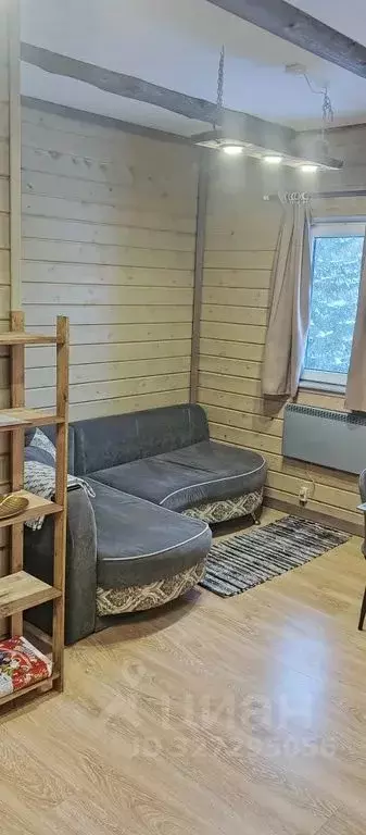 Дом в Карелия, Сортавальский муниципальный округ, пос. Рускеала  (42 ... - Фото 2