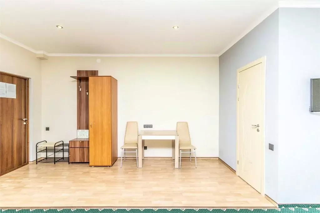 Комната Ханты-Мансийский АО, Сургут ул. Домостроителей, 15 (25.0 м) - Фото 2