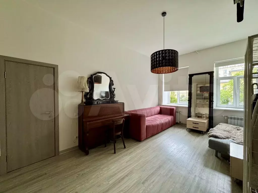 2-к. квартира, 68 м, 1/3 эт. - Фото 1