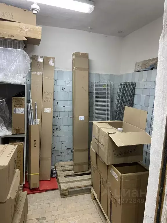 Помещение свободного назначения в Волгоградская область, Волгоград ул. ... - Фото 2