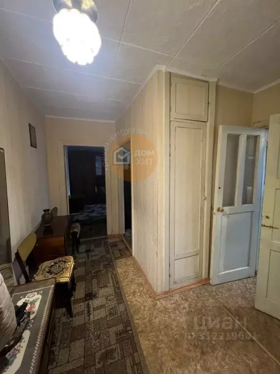 3-к кв. Крым, Симферополь ул. Гагарина, 38 (59.5 м) - Фото 1