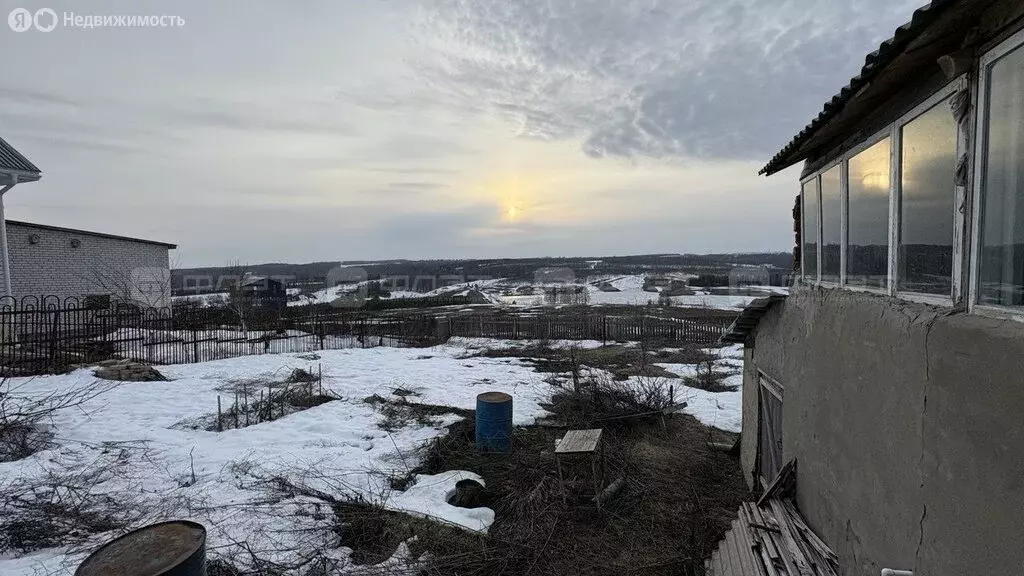 Дом в село Бишня, Южная улица, 10 (25 м) - Фото 2