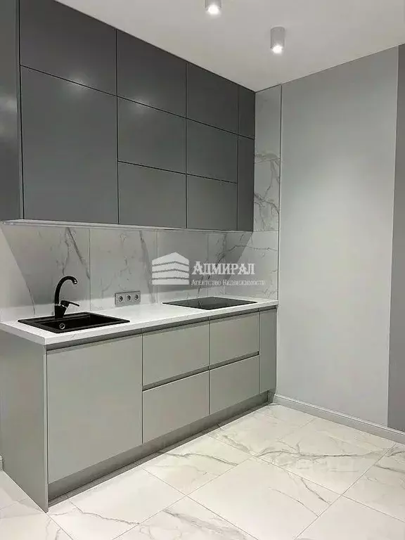 1-к кв. Ростовская область, Ростов-на-Дону Доломановский пер., 116 ... - Фото 1