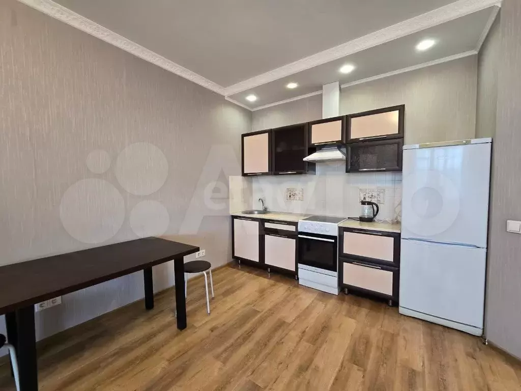 Квартира-студия, 40 м, 9/10 эт. - Фото 0