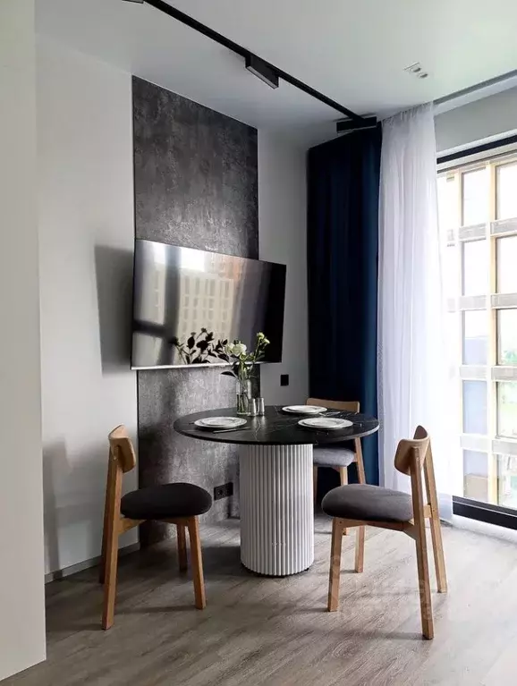 1-к кв. Москва Волгоградский просп., 32/5к2 (36.5 м) - Фото 2