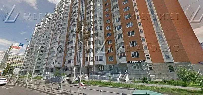 Помещение свободного назначения в Москва Ярцевская ул., 14 (131 м) - Фото 2