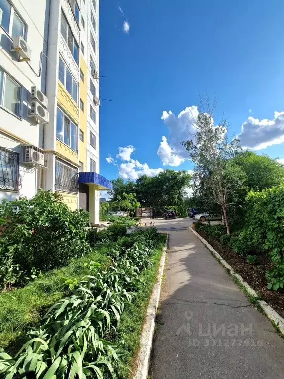 3-к кв. Саратовская область, Энгельс Пролетарская ул., 1 (84.0 м) - Фото 1