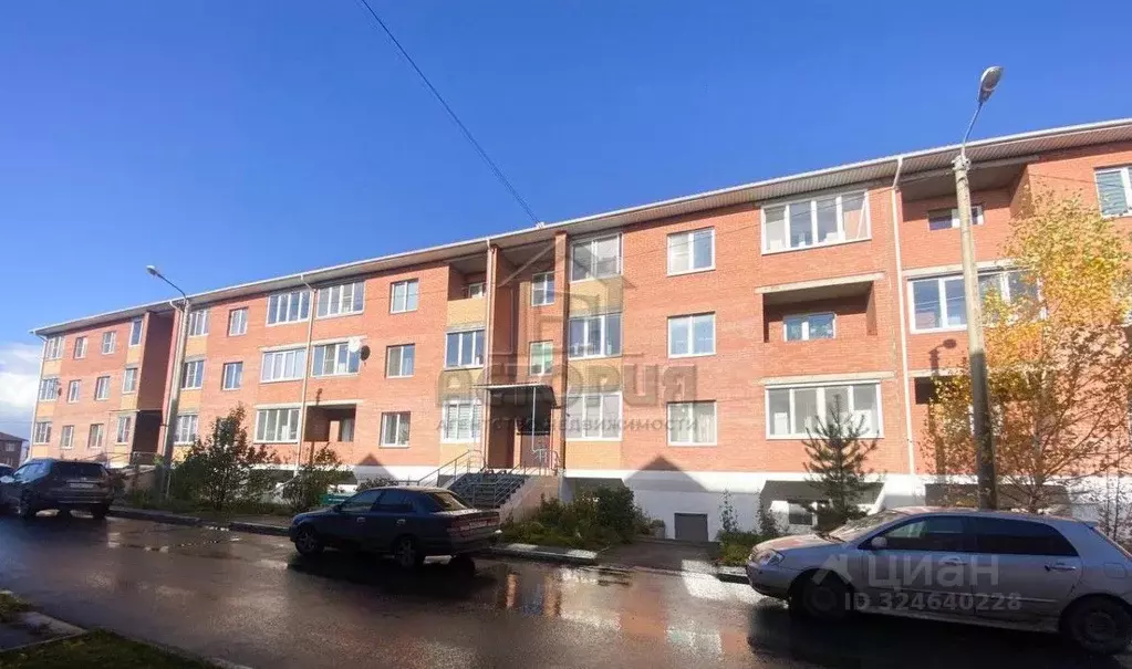 Помещение свободного назначения в Красноярский край, Емельяново пгт ... - Фото 1