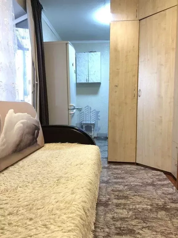 Комната Чувашия, Чебоксары ул. Тимофея Кривова, 8 (16.0 м) - Фото 1