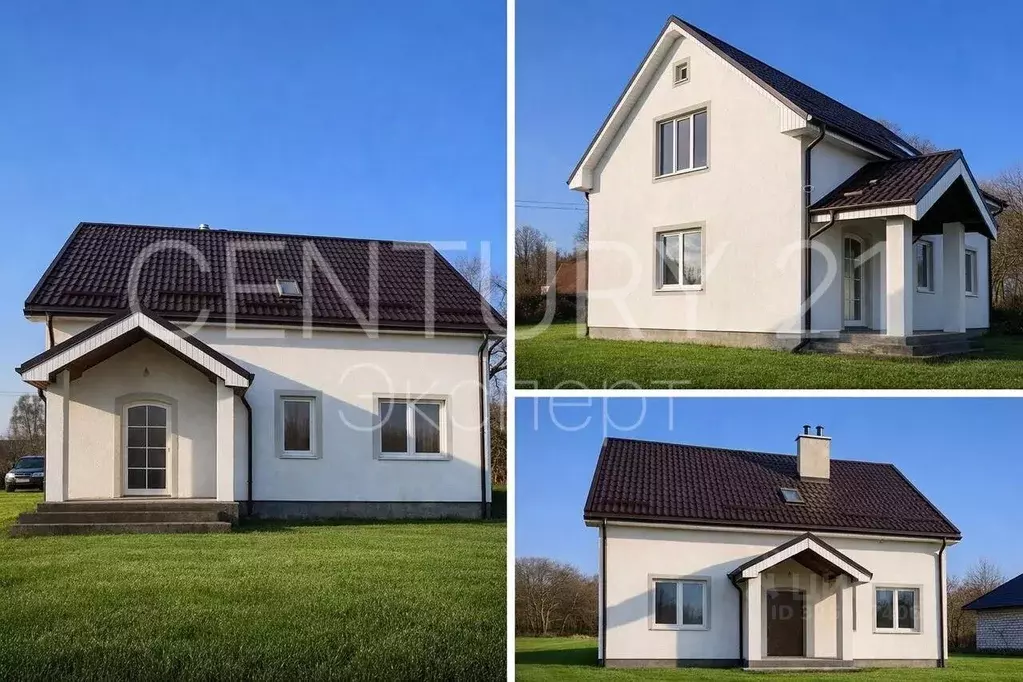 Дом в Калининградская область, Багратионовский муниципальный округ, ... - Фото 2