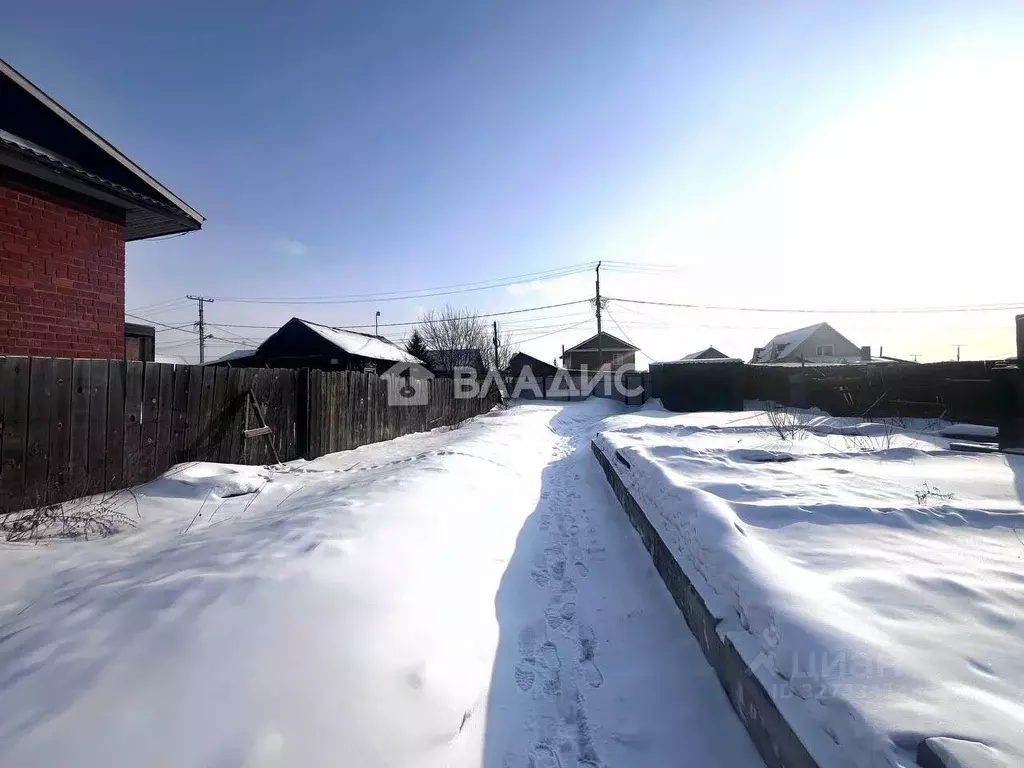 Участок в Иркутская область, Иркутск Вилюйская ул., 6А (14.0 сот.) - Фото 2