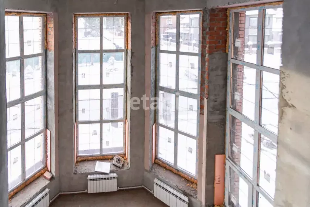 Дом в Новосибирская область, Бердск ул. 1-я Лесная, 17 (388 м) - Фото 1