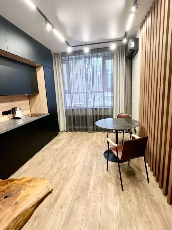 1-к кв. Санкт-Петербург Лиговский просп., 232 (37.8 м) - Фото 2