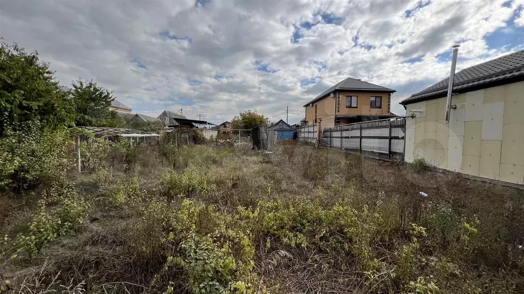 Участок 8,7 сот. (ИЖС) - Фото 1