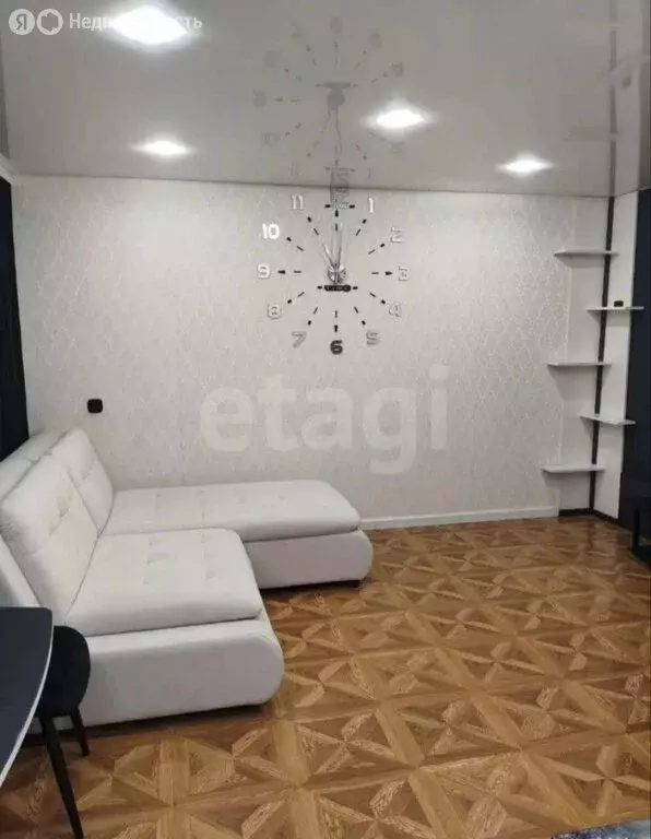 2-комнатная квартира: Тула, улица Дементьева, 12 (40.2 м) - Фото 2