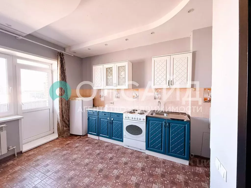 2-к кв. Бурятия, Улан-Удэ просп. Строителей, 78А (53.4 м) - Фото 2