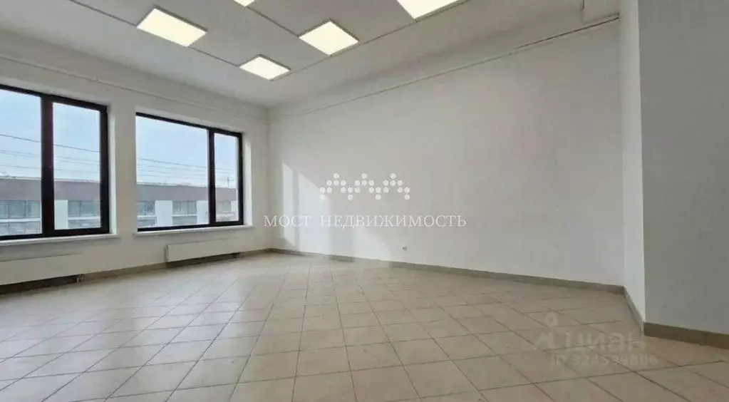 Помещение свободного назначения в Московская область, Химки Юбилейный ... - Фото 1