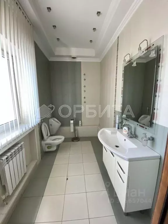 Офис в Тюменская область, Тюмень ул. Энергетиков, 167/6 (27 м) - Фото 2