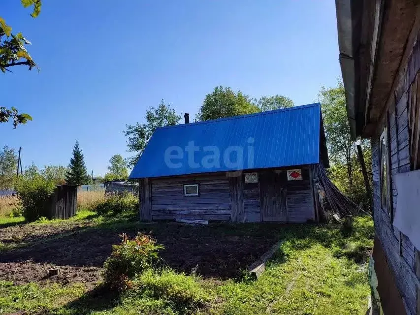 Дом в Вологодская область, Вологда Керамик садоводческое товарищество, ... - Фото 2