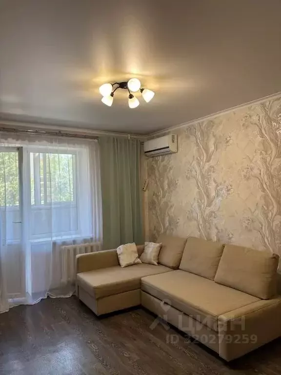 1-к кв. Татарстан, Казань Чистопольская ул., 23 (33.0 м) - Фото 0