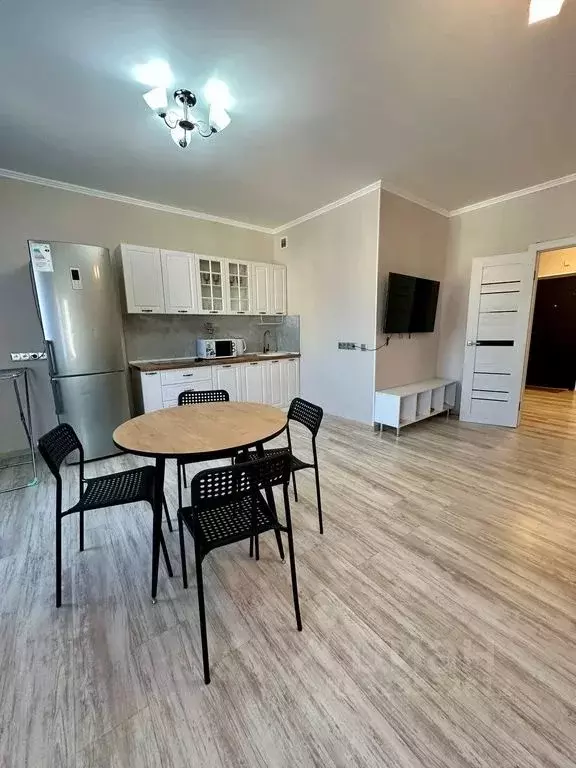 2-к кв. Саха (Якутия), Якутск ул. Курашова, 6 (89.0 м) - Фото 1