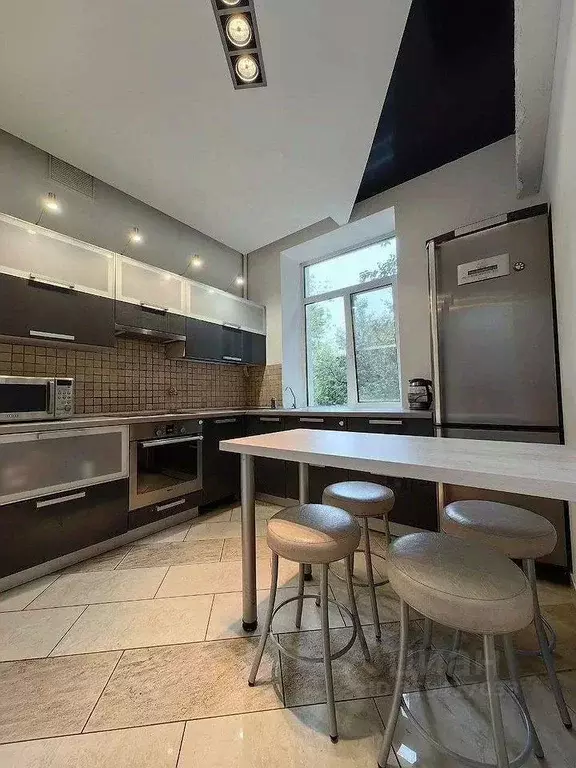 3-к кв. Москва ул. Летчика Бабушкина, 11/2К2 (64.0 м) - Фото 1