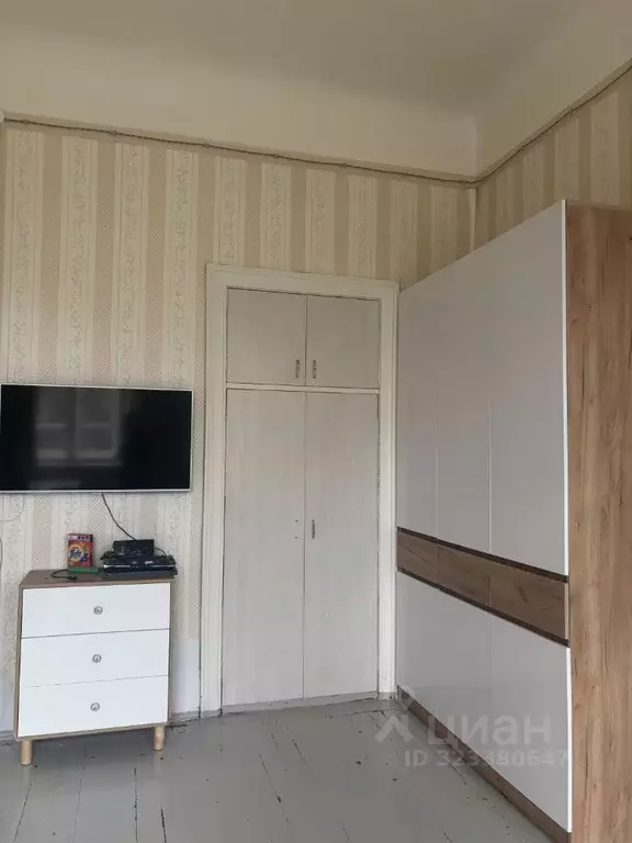 2-к кв. Санкт-Петербург, Санкт-Петербург, Пушкин Саперная ул., 24 ... - Фото 1